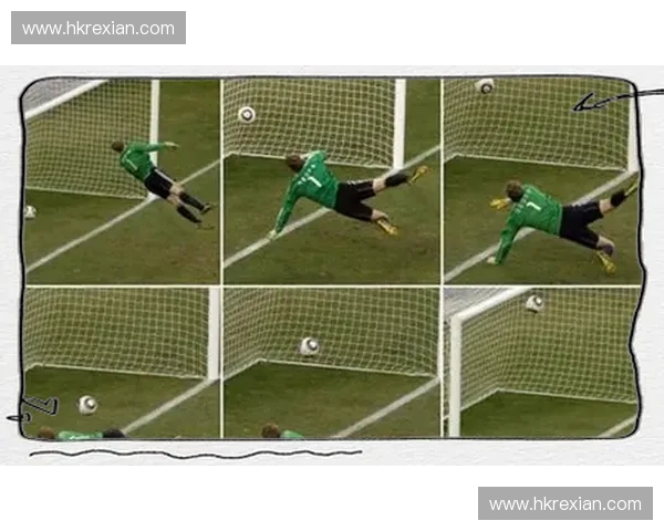 守护球门的最后屏障 世界杯门将的荣耀与挑战揭秘