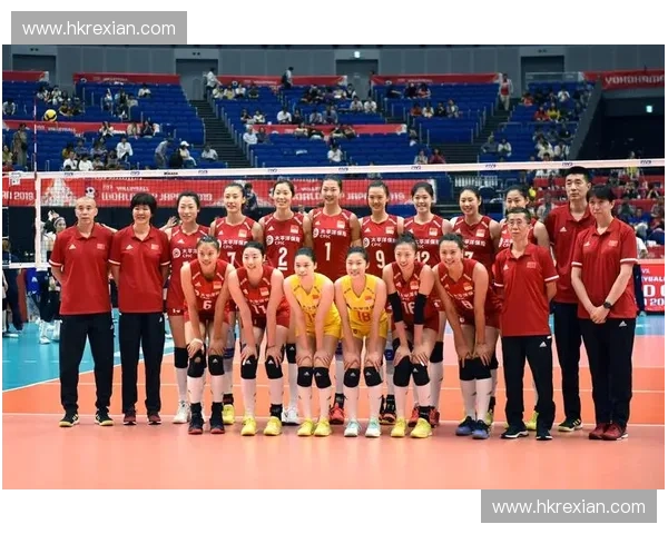 2015年排球世界杯回顾：精彩赛事与历史时刻的全面分析